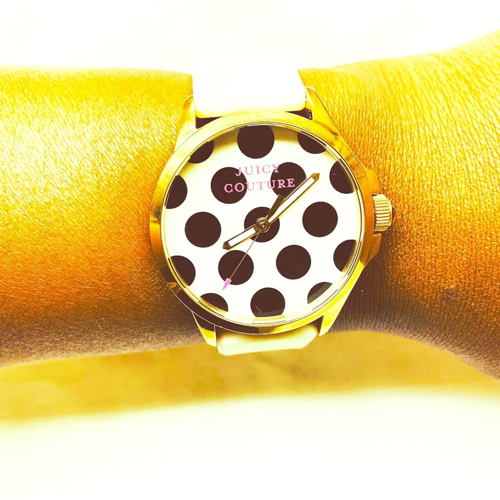 Juicy Couture Watch
